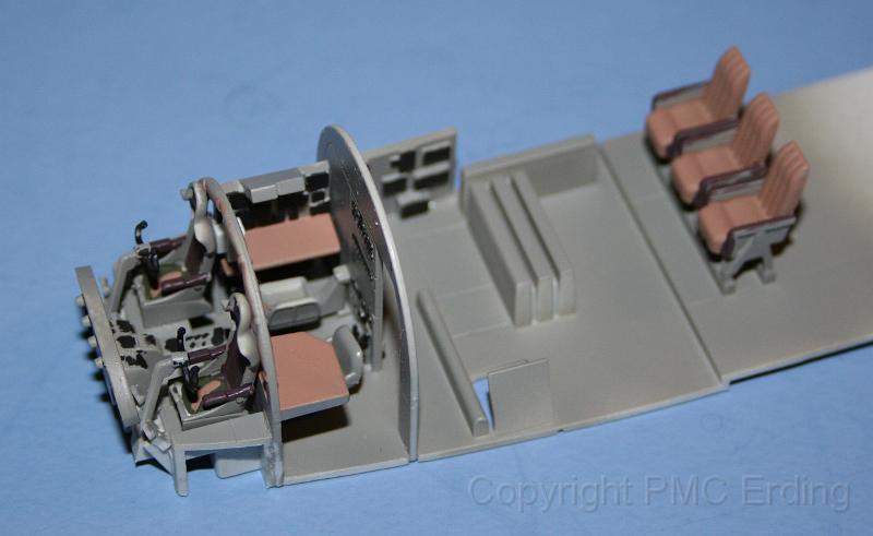 Junkers Ju 290 A-7 Revell 1-72 Hellinger Othmar 02.JPG